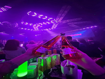 萍乡酒吧招聘